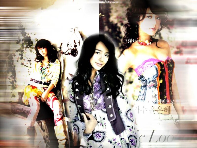 Woman in Patterned Clothing — White