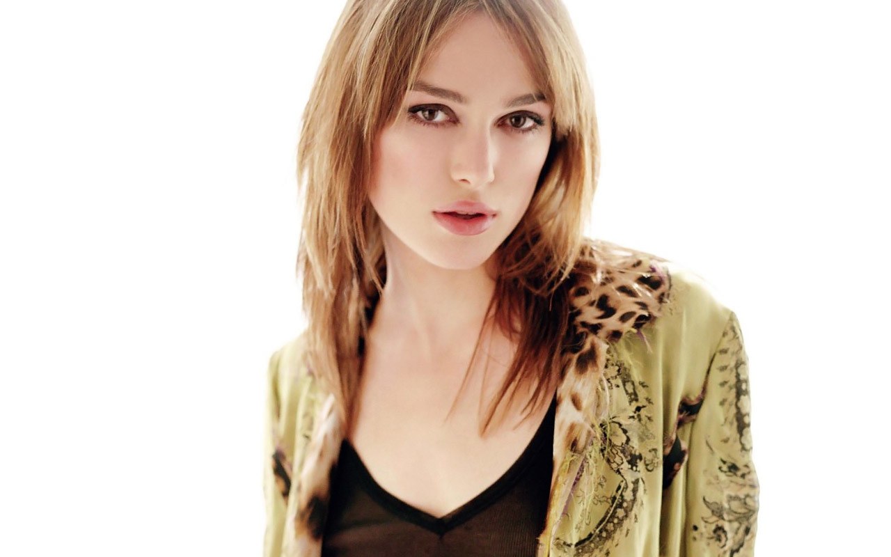 woman in patterned jacket