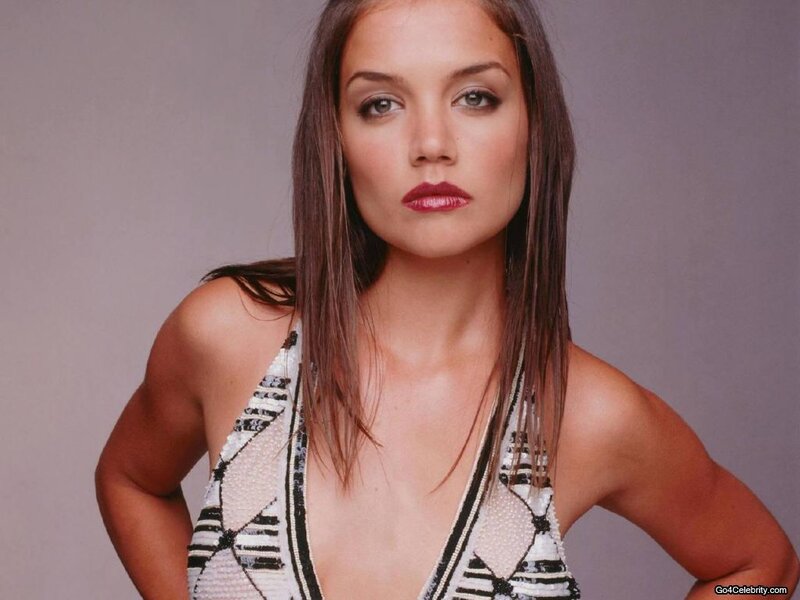 Woman in Patterned Top — Brown, Confident, Photograph