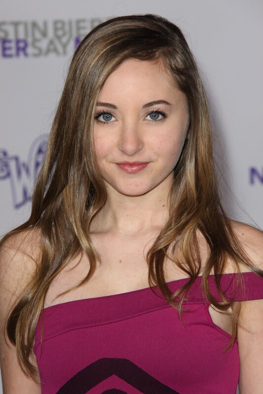 woman in pink dress at event