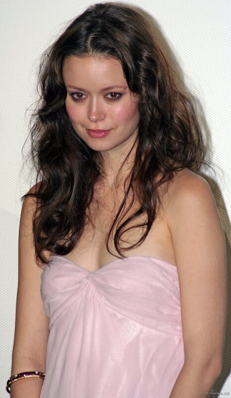 Woman in Pink Dress — Neutral, Photograph, Bracelet, Hair
