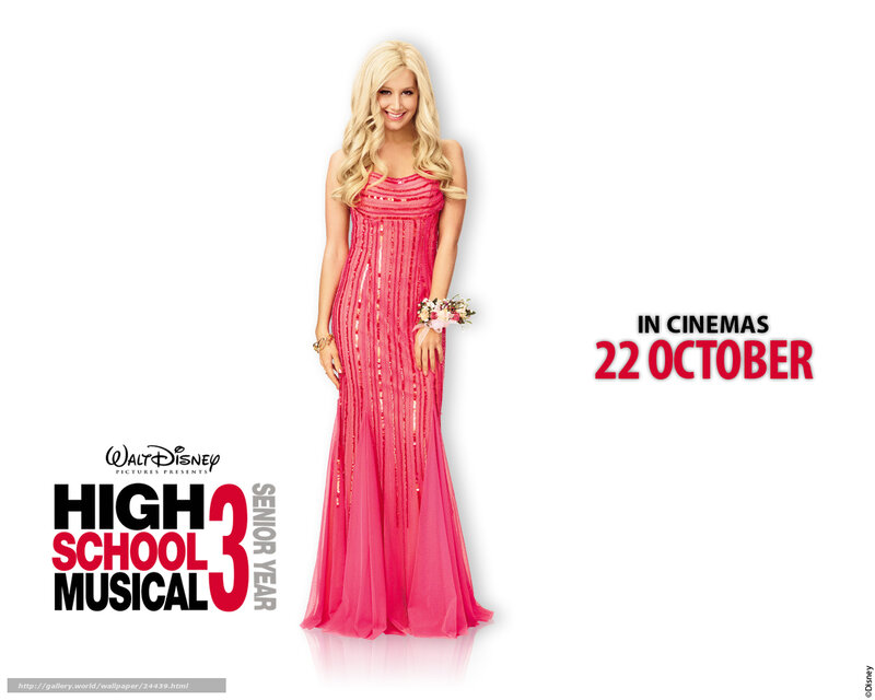 Woman in Pink Dress — Promotional