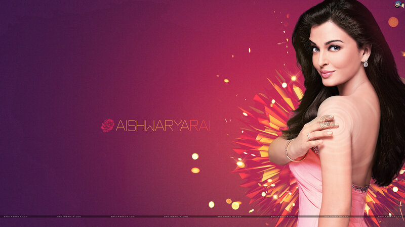Woman in Pink Dress — Purple, Glamorous
