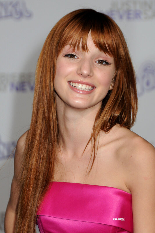 woman in pink dress smiling