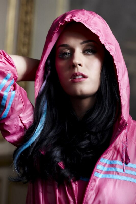 woman in pink hooded jacket