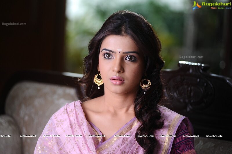 woman in pink sari