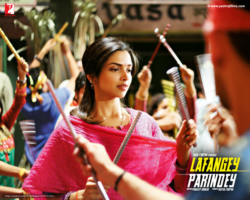 Woman in Pink Sari — Festive