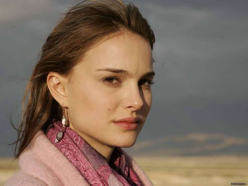 woman in pink scarf outdoors