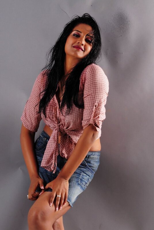 Woman in Pink Shirt — Confident, Photograph, Jeans, Ring