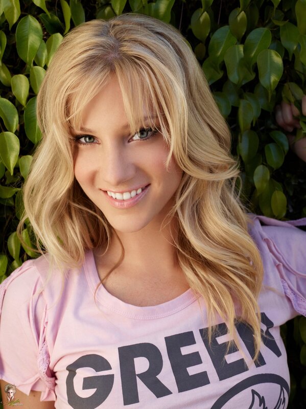 Woman in pink shirt smiling