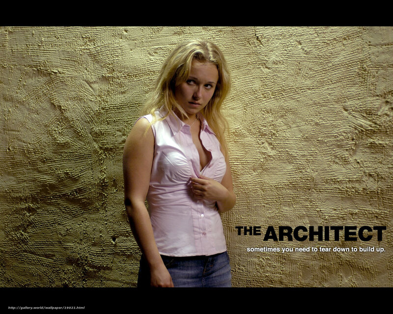 woman in pink shirt