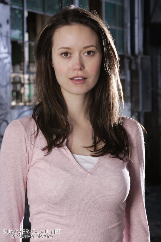 woman in pink sweater