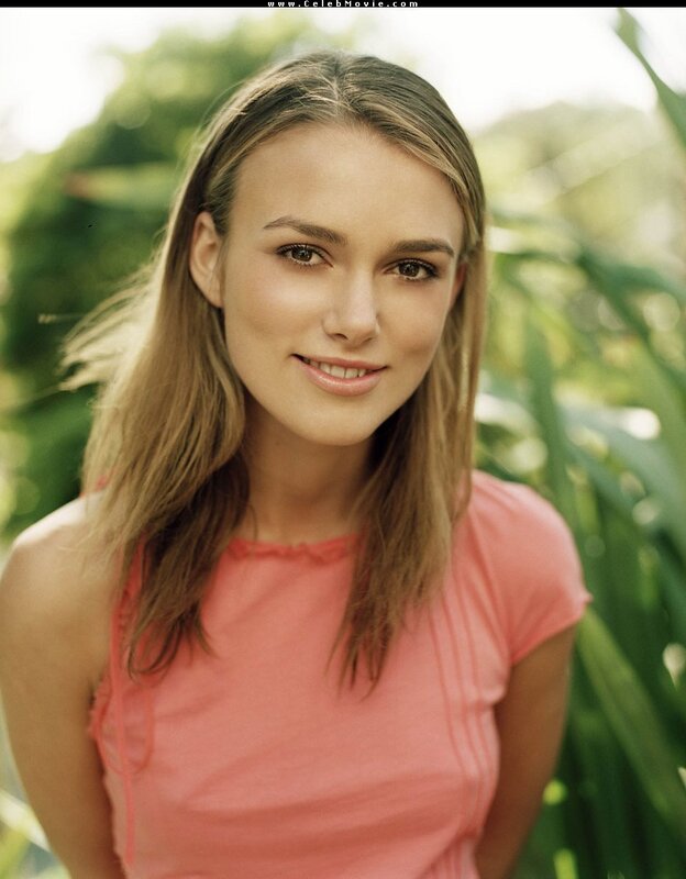 woman in pink top outdoors