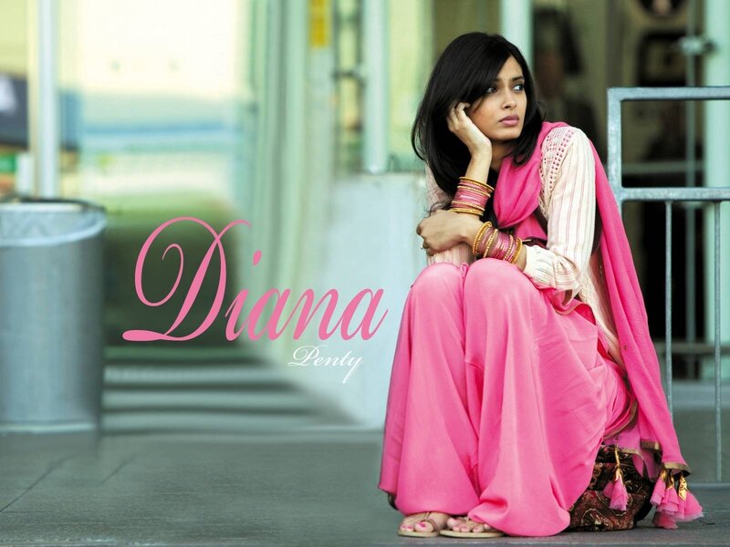 woman in pink traditional dress