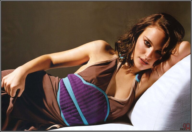 woman in purple and brown dress