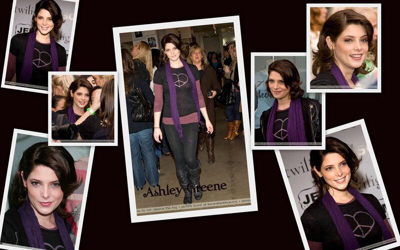 Woman in Purple Scarf — Casual