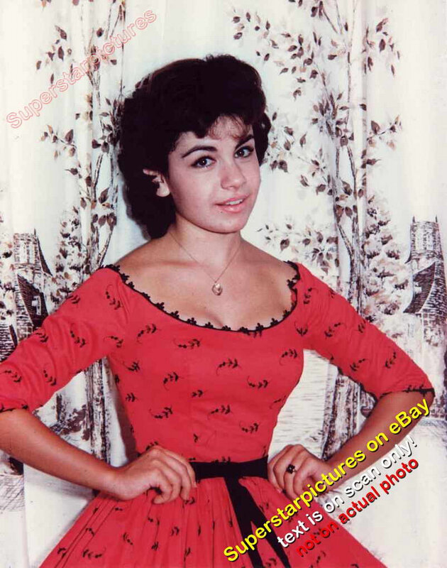 woman in red dress