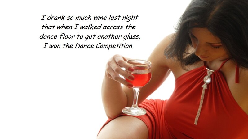 Woman in Red Dress — Reflective