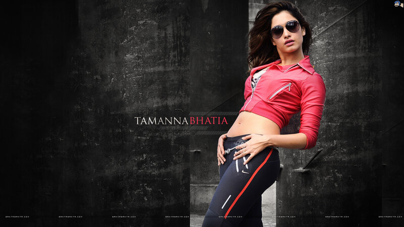 Woman in Red Jacket — Black, Confident