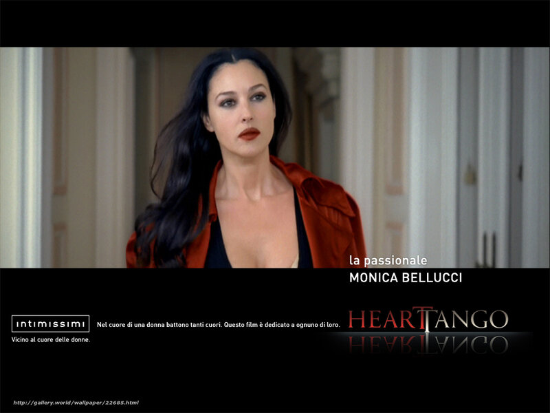 Woman in Red Jacket — Black, Dramatic