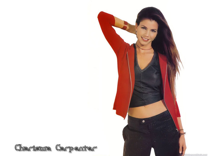 Woman in Red Jacket — Confident, Photograph, Top, Pants