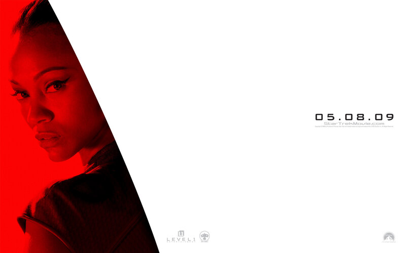 Woman in Red Light — Dramatic, Photograph, Red Lighting, White Background, Text