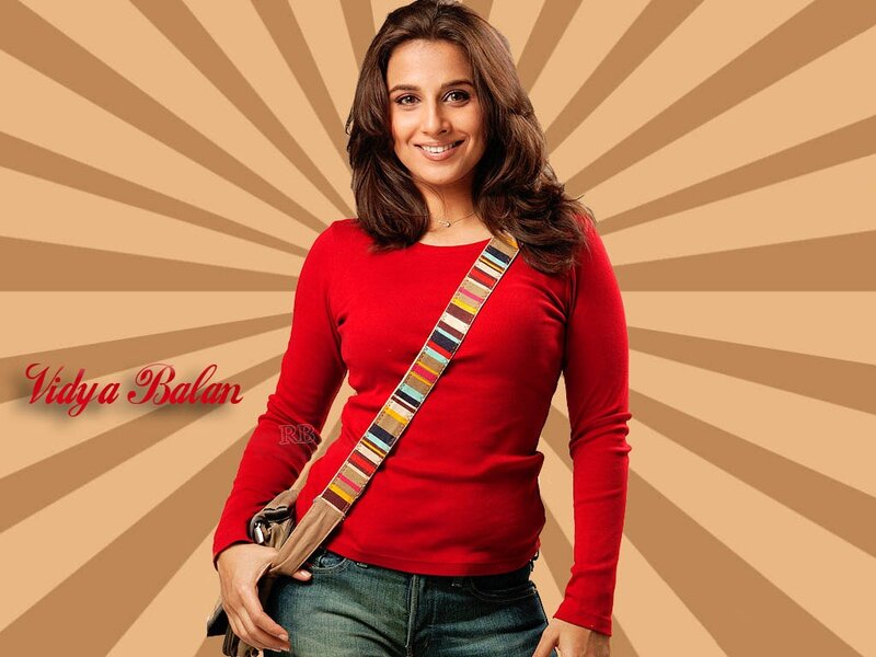 Woman in Red Shirt — Confident, Photograph, Handbag