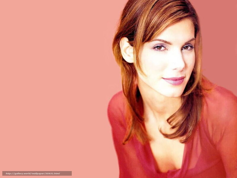 woman in red top