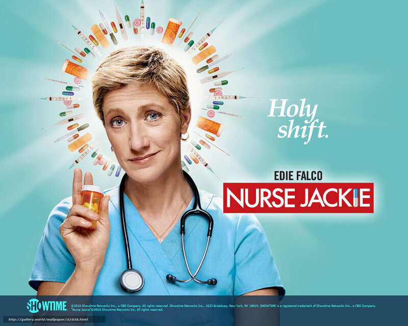 Woman in Scrubs Holding Pills
