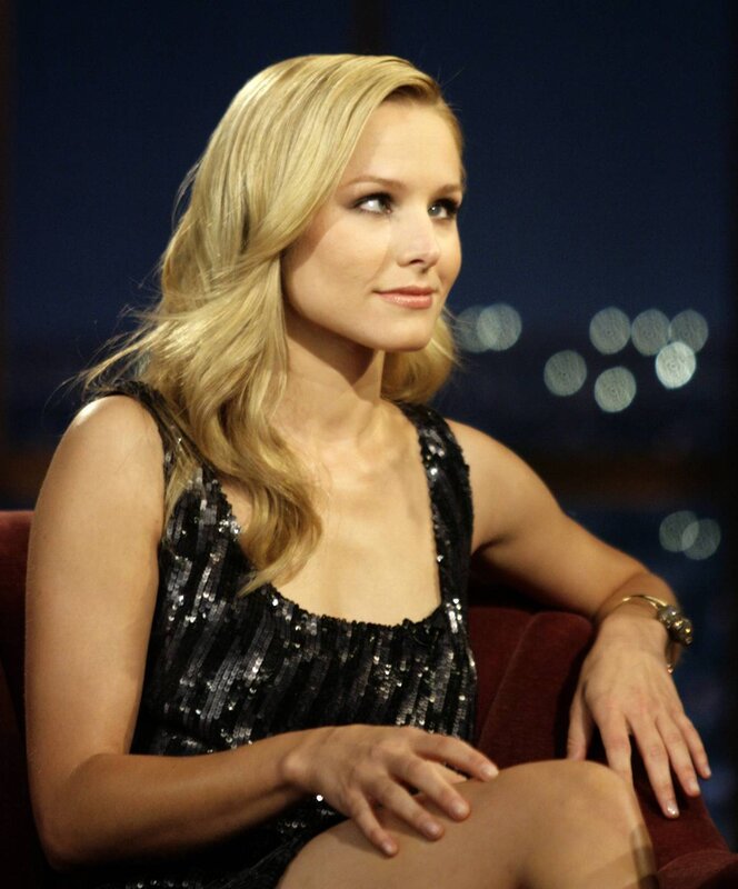 woman in sequin dress
