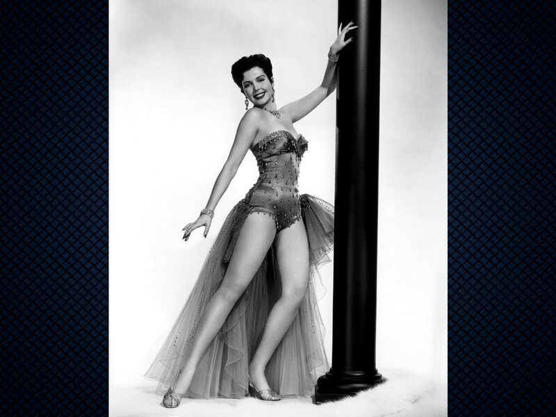 Woman in Sequined Dress — Black, Confident, Photograph, Pole