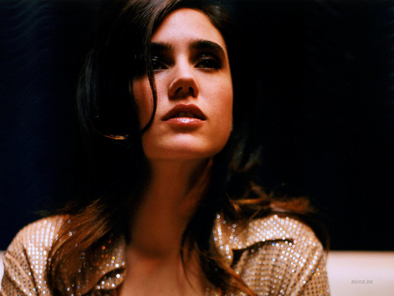 Woman in Sequined Top — Black, Dramatic, Photograph, Sequins, Dark Hair
