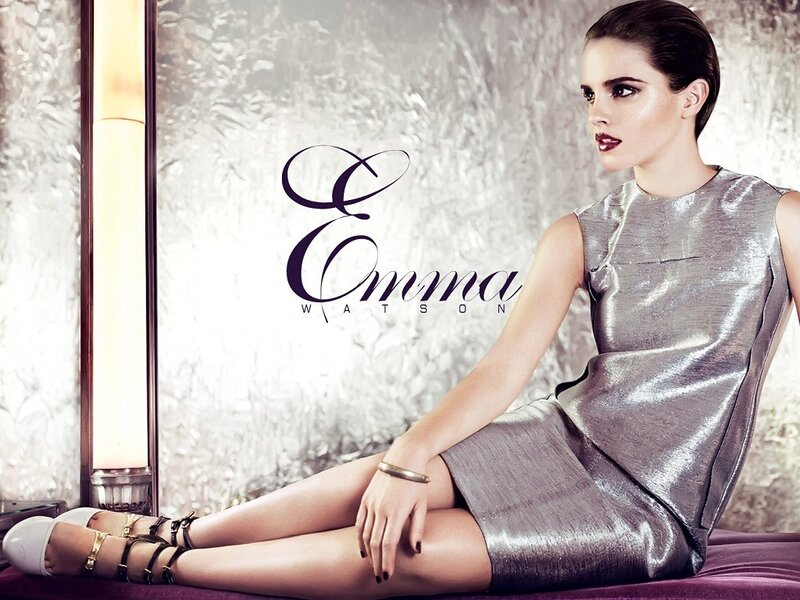 Woman in Silver Dress — Dramatic, Photograph, Heels, Bracelet