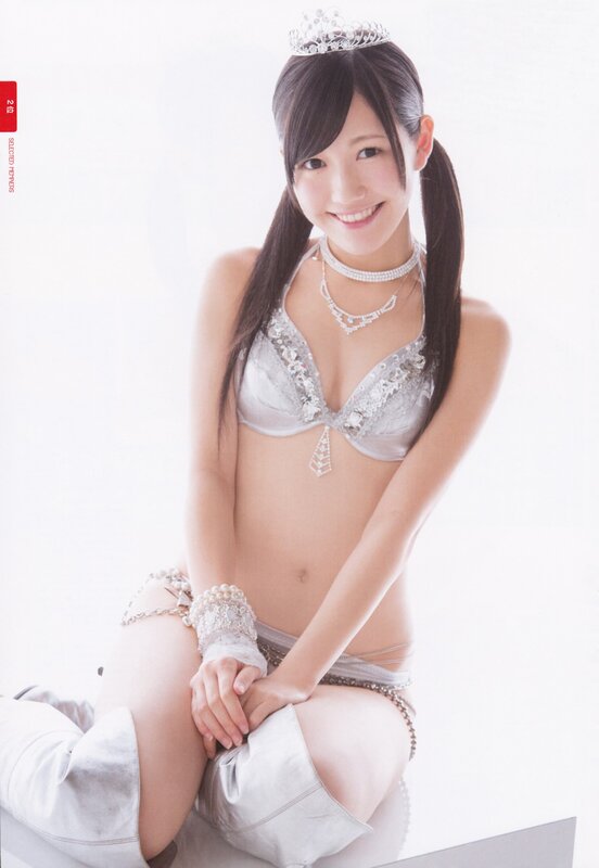 woman in silver lingerie