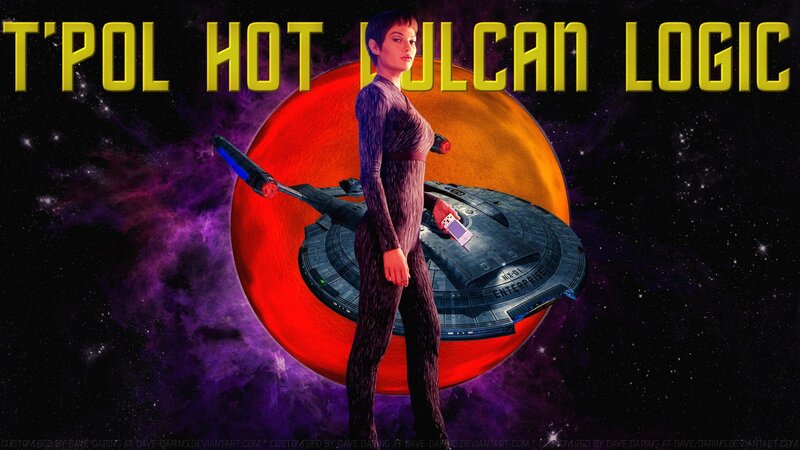 Woman in Spacesuit — Purple