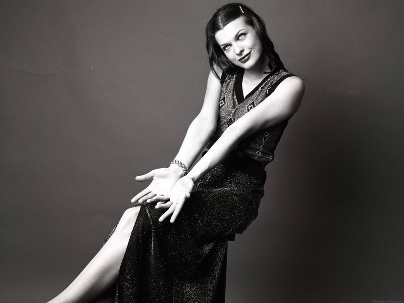 woman in sparkly dress posing