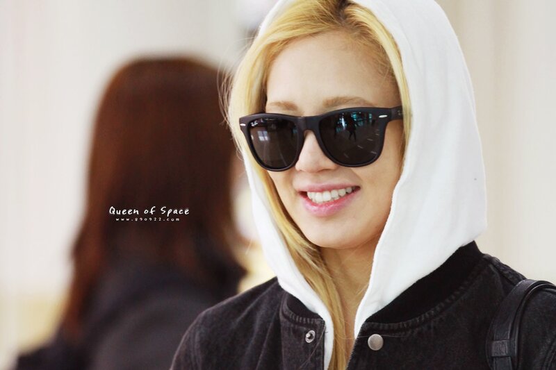 woman in sunglasses smiling