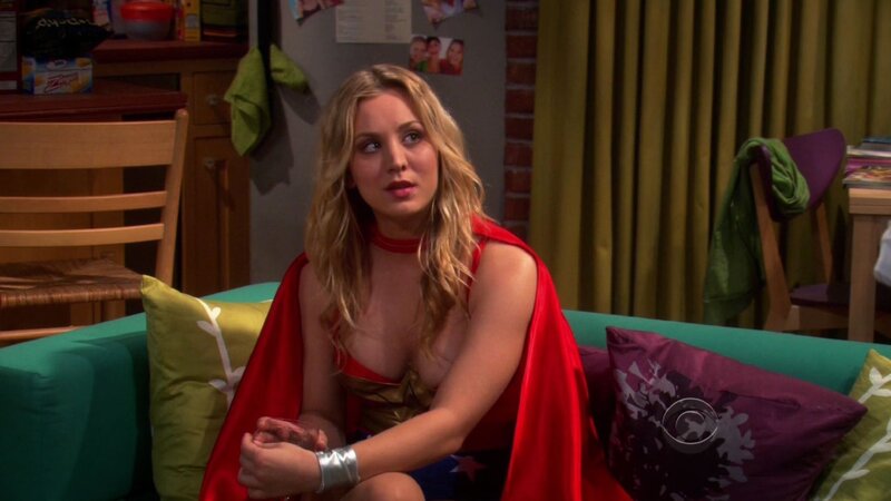 woman in superhero costume