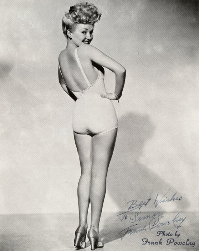 Woman in Swimsuit — Black, Confident, Photograph, Heels