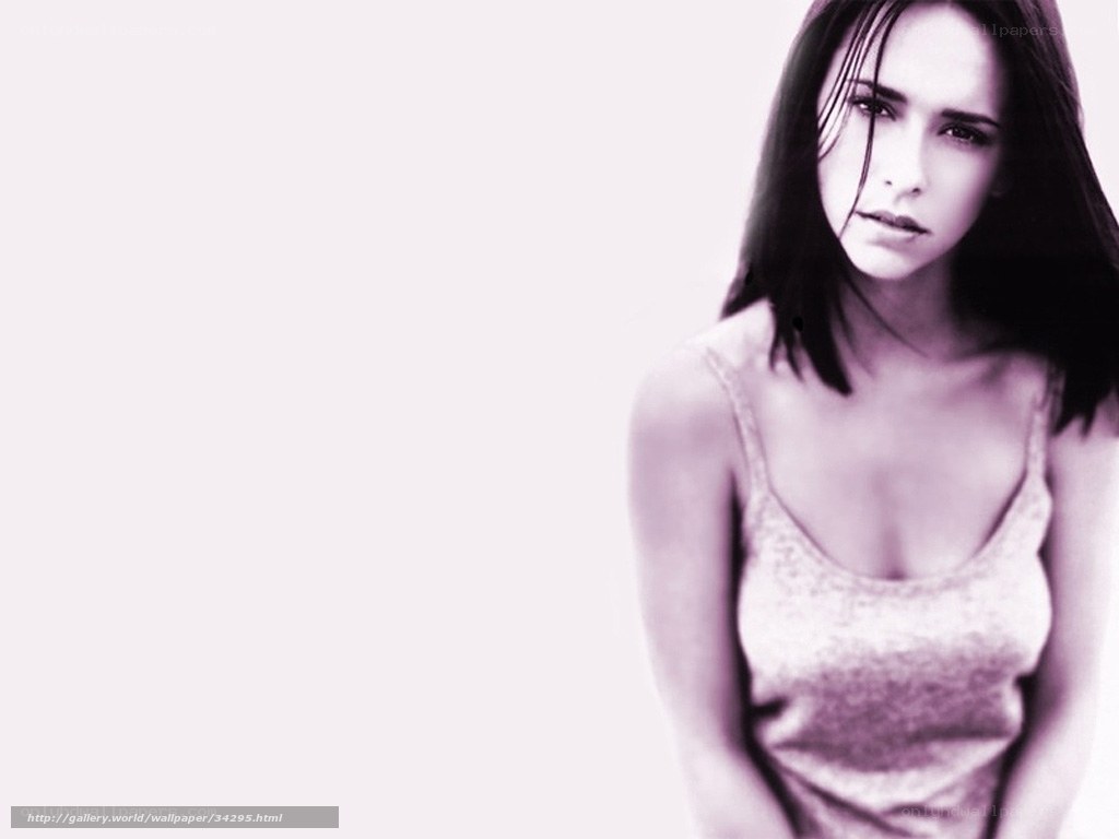 woman in tank top