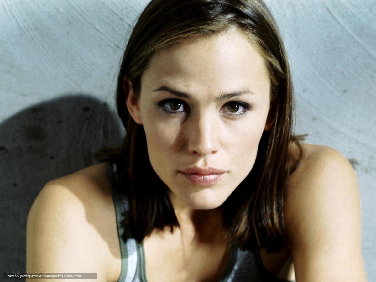 woman in tank top