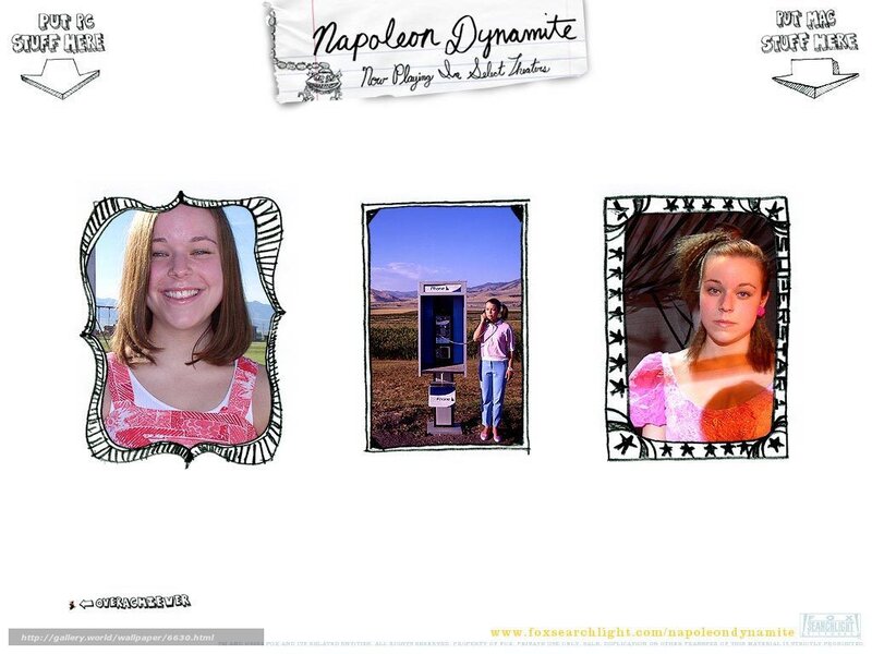 Woman in Three Photos