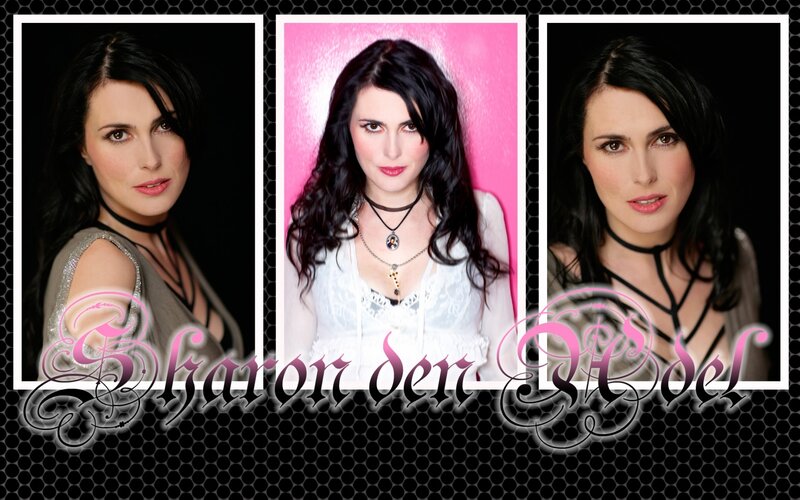 Woman in Three Portraits