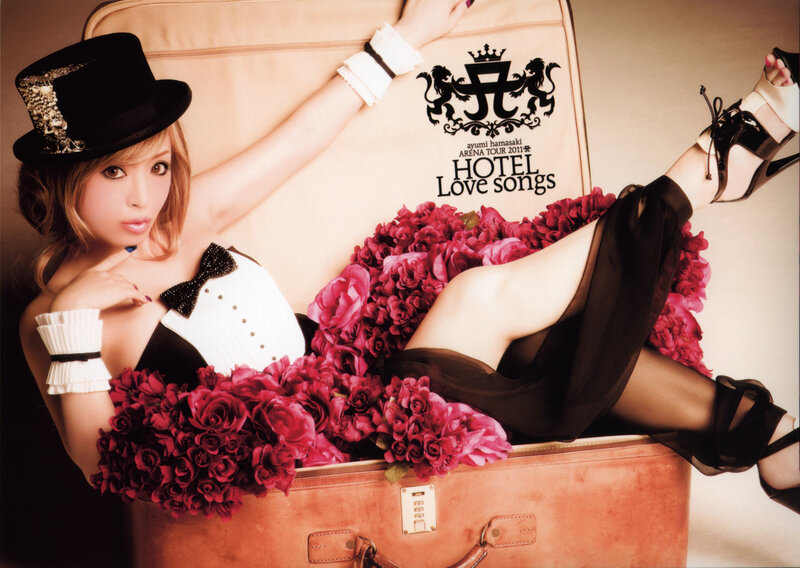 Woman in Top Hat — Black, Dramatic, Photograph, Top Hat, Suitcase