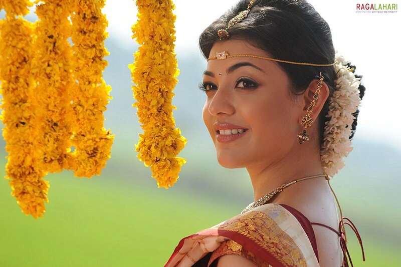 woman in traditional attire