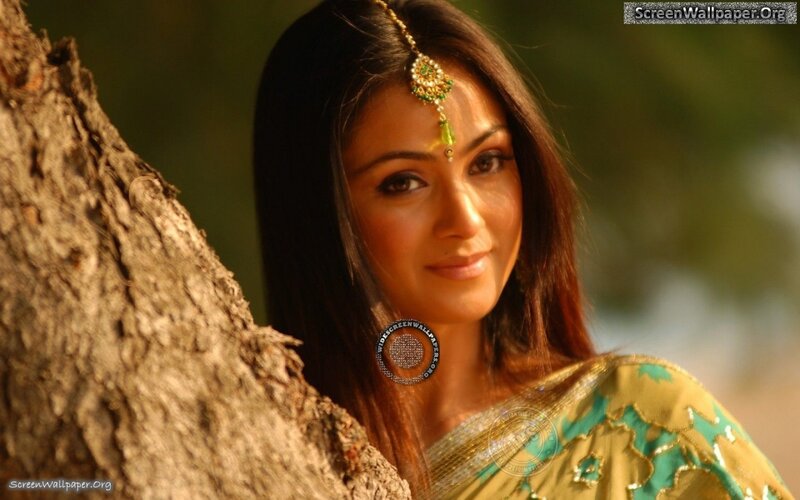 woman in traditional attire