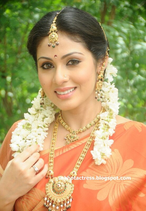 woman in traditional attire