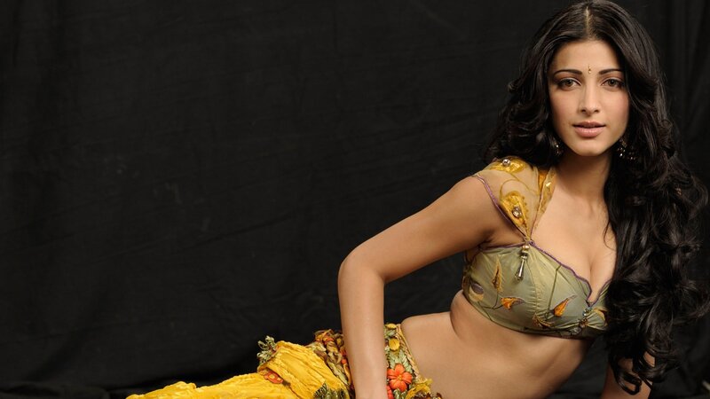 woman in traditional attire