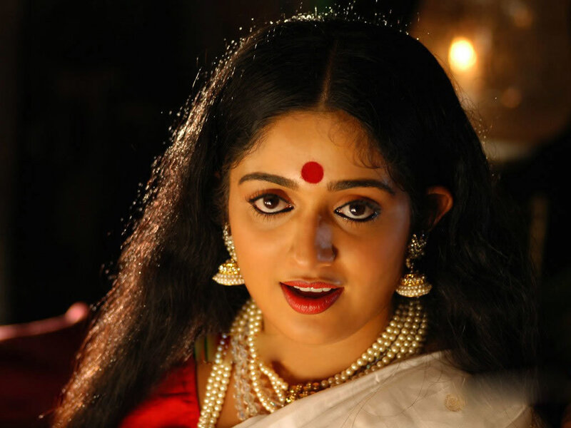 Woman in Traditional Attire — White, Dramatic, Night, Photograph