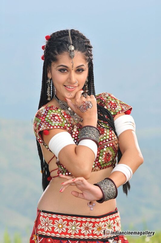 woman in traditional indian attire